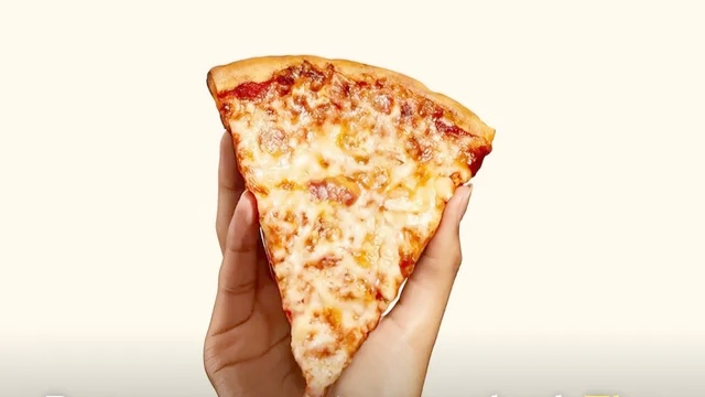 Aturan Dua Pizza Jeff Bezos dalam Rapat, Sedikit Orang tetapi Hasil Maksimal Aturan Dua Pizza Jeff Bezos dalam Rapat, Sedikit Orang tetapi Hasil Maksimal