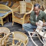 Rotan Cirebon Jadi Industri Tahan Banting di Tengah Situasi Global yang Genting