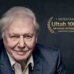 Sir David Attenborough, Suara Ikonik Paling Tenang Sejagat Meski Sempat Dilarang Muncul di TV