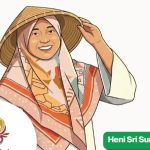 Heni Sri Sundani Membangun Jembatan Mimpi untuk Anak Para Petani