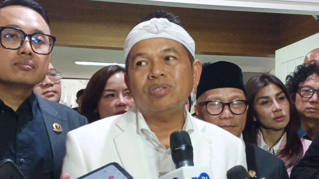 Pemprov Jawa Barat sedang Kaji Penghapusan Pajak Kendaraan Listrik