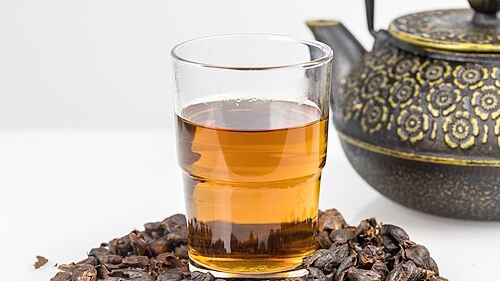 Cascara, Teh Herbal dari Kulit Buah Kopi yang Kaya akan Manfaat bagi Tubuh Kita Cascara, Teh Herbal dari Kulit Buah Kopi yang Kaya akan Manfaat bagi Tubuh Kita