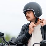3 Tips Pengendara Sepeda Motor Bisa Tetap Wangi Saat Berkendara di Cuaca Panas