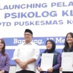 Pemkot Bandung Hadirkan Layanan Psikologi Klinis di 12 Puskesmas, Respons Gangguan Kesehatan Mental
