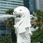 Begini Perjalanan Singapura Sebelum Jadi Negara Terbersih di Asia Tenggara