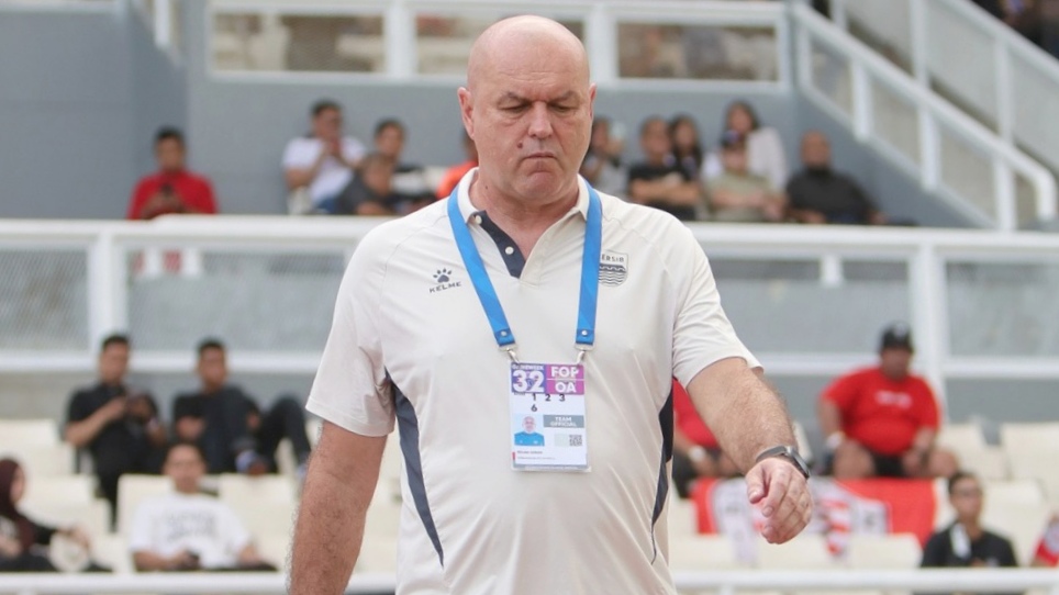 Jelang Lawan PSM Makassar, Persib Bandung akan Bermain Tanpa Tiga Sosok ini Jelang Lawan PSM Makassar, Persib Bandung akan Bermain Tanpa Tiga Sosok ini