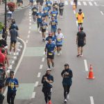 Selama Race Day bank bjb Bandoeng 10K, Begini Rekayasa Lalu Lintas 17 Mei 2026