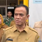 Pemkot Bandung Mulai Sosialisasikan Mekanisme SPMB 2026, Sistem Shift Berubah