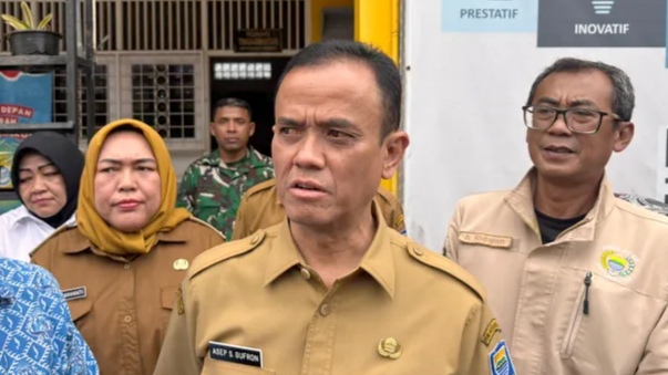 Pemkot Bandung Mulai Sosialisasikan Mekanisme SPMB 2026, Sistem Shift Berubah