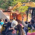 Pemkot Bandung Pastikan Tidak Ada Relokasi Bangunan Liar di Kawasan Sukajadi