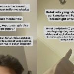 7 Reaksi Artis yang Dukung Josepha Alexandra, Peserta Cerdas Cermat MPR RI