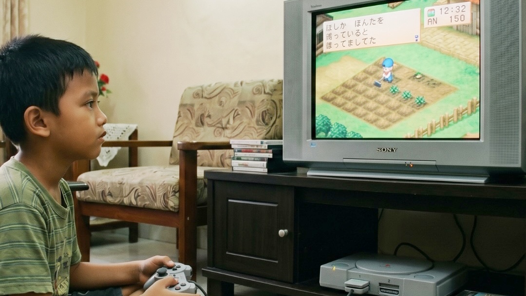 7 Game yang Paling Ikonik di PlayStation 1 karena Sering Dimainkan saat Kecil Dulu 7 Game yang Paling Ikonik di PlayStation 1 karena Sering Dimainkan saat Kecil Dulu