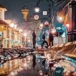 8 Rekomendasi Tempat yang Cocok untuk Menikmati Malam di Bandung dengan Cara yang Berbeda
