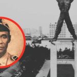 Berdiri Megah di Ibu Kota Jakarta, namun Nyaris Tidak Ada yang Tahu Sosok Asli ini