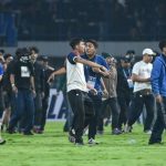 Persib Bandung Terkena Denda Rp 3,5 Miliar dari AFC dan Hukuman Tanpa Penonton