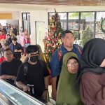 Bandung akan Diserbu Wisatawan selama Libur Panjang hingga Akhir Pekan Mendatang
