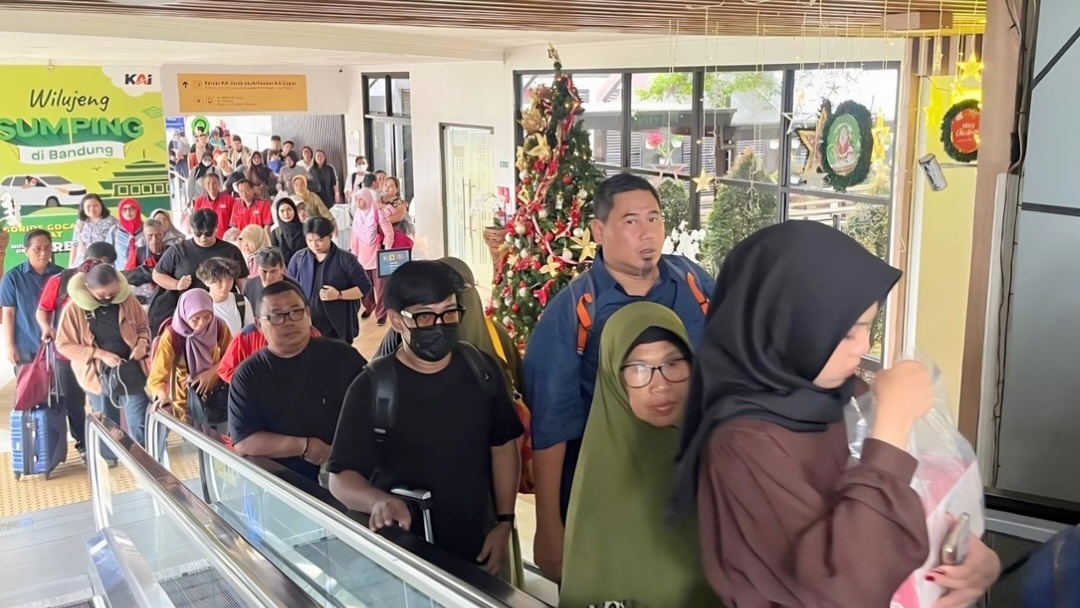 Bandung akan Diserbu Wisatawan selama Libur Panjang hingga Akhir Pekan Mendatang Bandung akan Diserbu Wisatawan selama Libur Panjang hingga Akhir Pekan Mendatang