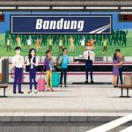 PT KAI Imbau Penumpang dari Stasiun Bandung dan Kiaracondong untuk Datang Lebih Awal