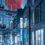 7 Teknologi Jepang yang Terasa 100 Tahun Lebih Maju