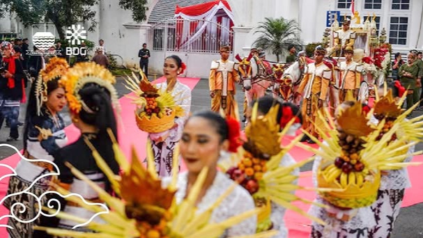 Pemkot Bandung Imbau Masyarakat Gunakan Area Parkir yang Disediakan dalam Milangkala Tatar Sunda Pemkot Bandung Imbau Masyarakat Gunakan Area Parkir yang Disediakan dalam Milangkala Tatar Sunda