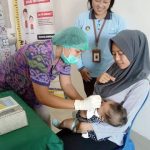 Inilah Alasan Penting Mengapa Harus Rutin Membawa Balita ke Posyandu