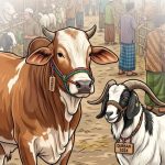 9 Cara Pilih Hewan Kurban yang Sehat agar Bisa Jadi Berkat