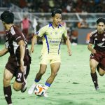 99 Persen Hattrick Juara! Persib Bandung Curi Kemenangan Dramatis Lawan PSM Makassar