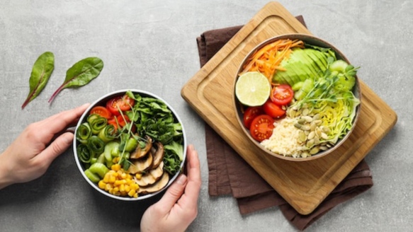 6 Menu Makanan Enak dan Murah yang Kaya Akan Gizi Berlimpah, Wajib untuk Dicoba! 6 Menu Makanan Enak dan Murah yang Kaya Akan Gizi Berlimpah, Wajib untuk Dicoba!
