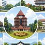 7 PTN yang Sudah Buka Pendaftaran Jalur Mandiri bagi Calon Mahasiswa Baru Tahun 2026
