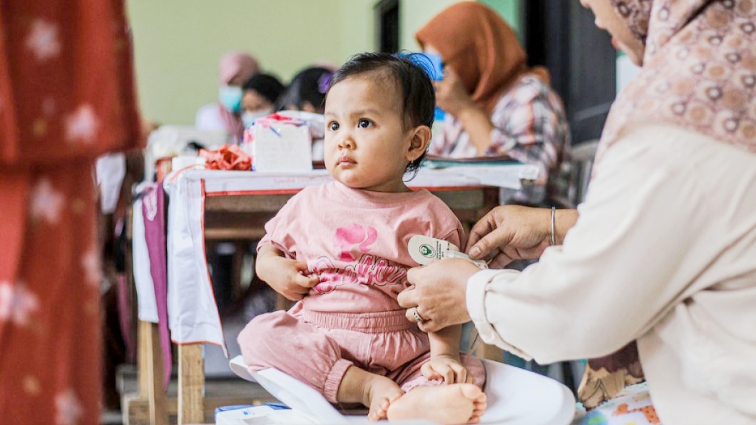 Kenali dan Cegah Stunting Demi Masa Depan Anak Kita yang Lebih Baik Kenali dan Cegah Stunting Demi Masa Depan Anak Kita yang Lebih Baik
