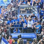 Jika Juara, maka Rute Konvoi Persib Bandung Akan Dimulai dari Gedung Sate ke Gedung Merdeka