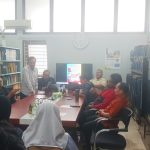 UPT Laboratorium Pancasila UM Gelar Diskusi Pancasila #4 Bedah Buku Pancasila