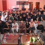 Marapthon Season 3 Resmi Berakhir, Member dan Crew AAA Clan Saling Berikan Pujian Satu Sama Lain