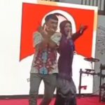 Momen Ketika Anak Ini Wisuda SMA Dikira Didampingi Kakaknya, MC Kaget Ternyata Ayahnya