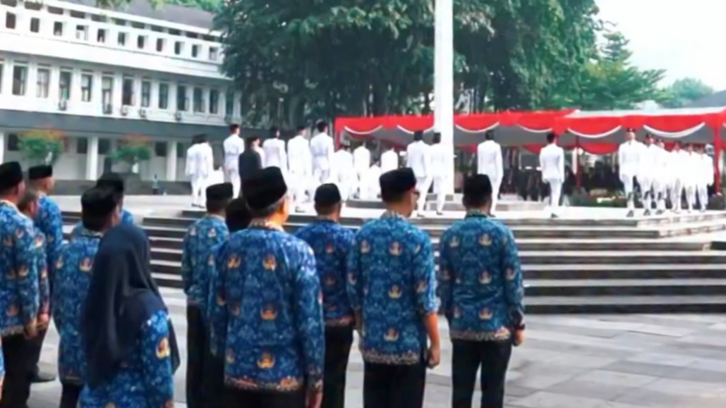 Peringati Hari Kebangkitan Nasional 2026, Pemkot Bandung Luncurkan SIP PISAN dan Karasa Sirkular Peringati Hari Kebangkitan Nasional 2026, Pemkot Bandung Luncurkan SIP PISAN dan Karasa Sirkular