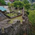 Benteng Buton Tanpa Beton, Mahakarya Sulawesi Tenggara yang Hanya Modal Putih Telur
