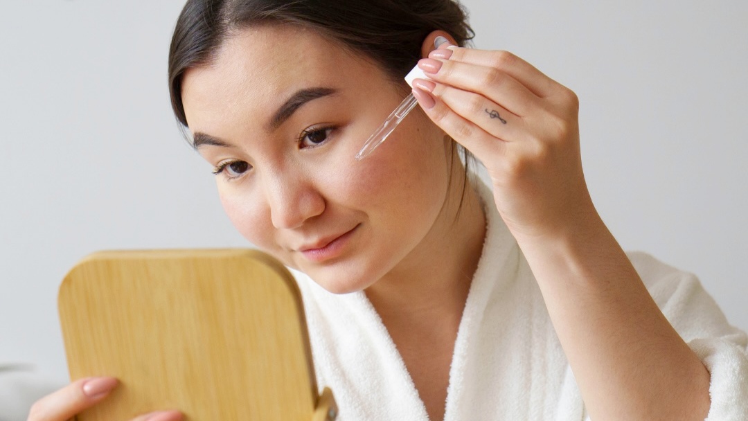 5 Tanaman Herbal yang Bisa Bikin Awet Muda, Selain Skincare! 5 Tanaman Herbal yang Bisa Bikin Awet Muda, Selain Skincare!