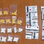 Polrestabes Bandung Ungkap Kasus Penyalahgunaan Obat-obatan Tertentu, 2 Pelaku Berhasil Diamankan