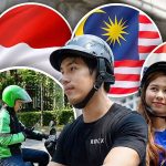 6 Persentase Potongan Tarif Driver Online di Berbagai Negara