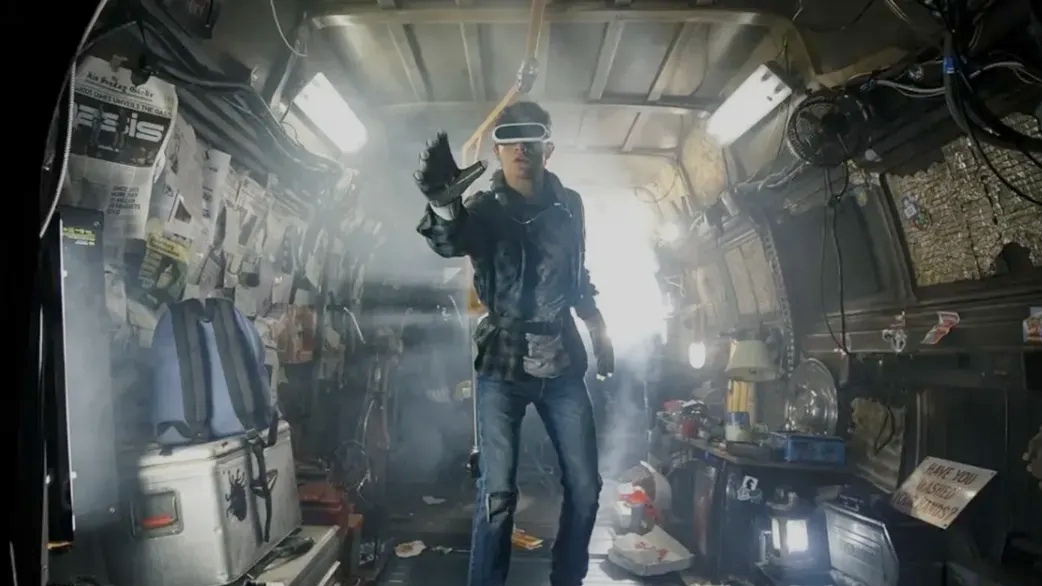 6 Film Sci-Fi yang Lebih Keren dari Versi Novelnya, Apakah Sudah Nonton? 6 Film Sci-Fi yang Lebih Keren dari Versi Novelnya, Apakah Sudah Nonton?