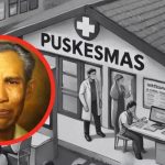 20 Tahun sebagai Menteri dan Sukses Ciptakan Sistem Puskesmas