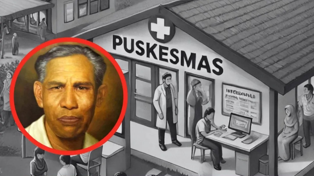 20 Tahun sebagai Menteri dan Sukses Ciptakan Sistem Puskesmas 20 Tahun sebagai Menteri dan Sukses Ciptakan Sistem Puskesmas