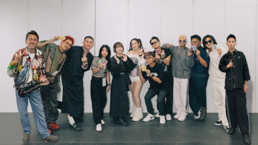 Reza Arap Beberkan Alasan Mengapa Membership YouTubenya Diberi Nama “Memories” Reza Arap Beberkan Alasan Mengapa Membership YouTubenya Diberi Nama “Memories”