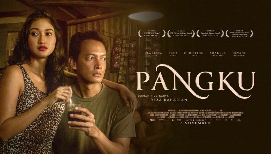 Analisis Naratif Perjuangan Ibu Tunggal dalam Film Pangku (2025) Analisis Naratif Perjuangan Ibu Tunggal dalam Film Pangku (2025)