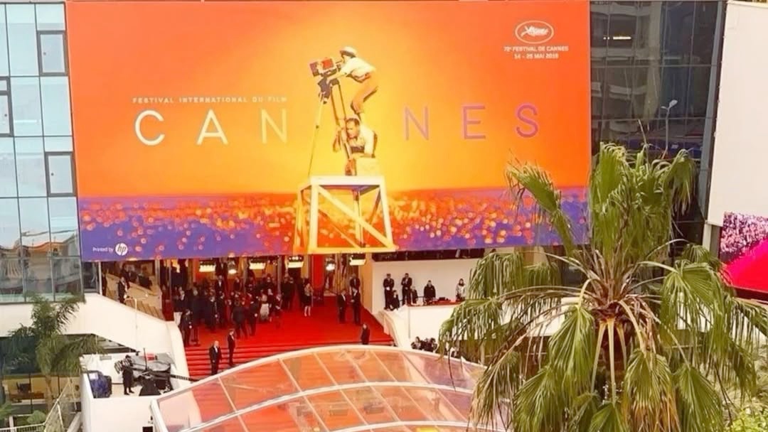 3 Artis yang Berani Tampil Beda dan Langgar Peraturan Dress Code Cannes Tahun 2026