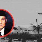 B. J. Habibie Hentikan Proyek Pesawat N250 demi Selamatkan Ekonomi Bangsa