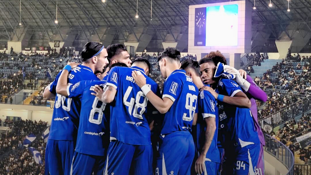 Sah! Persib Bandung Resmi Jadi Juara BRI Super League 2025/2026, Angkat Piala untuk Ketiga Kalinya Sah! Persib Bandung Resmi Jadi Juara BRI Super League 2025/2026, Angkat Piala untuk Ketiga Kalinya