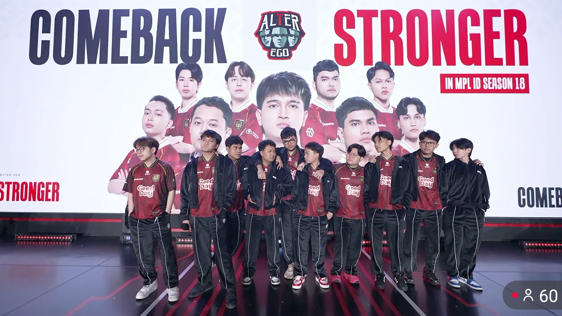 Alter Ego Esports Tidak Lolos Playoff MPL ID S17, Padahal Perwakilan Timnas Indonesia Alter Ego Esports Tidak Lolos Playoff MPL ID S17, Padahal Perwakilan Timnas Indonesia