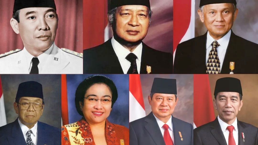 7 Hal yang Dilakukan Para Presiden Indonesia Setelah Selesai Menjabat 7 Hal yang Dilakukan Para Presiden Indonesia Setelah Selesai Menjabat