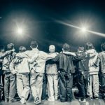 Festivaaal Marapthon The Last Tale, 101 Hari yang Tidak Akan Pernah Terlupakan